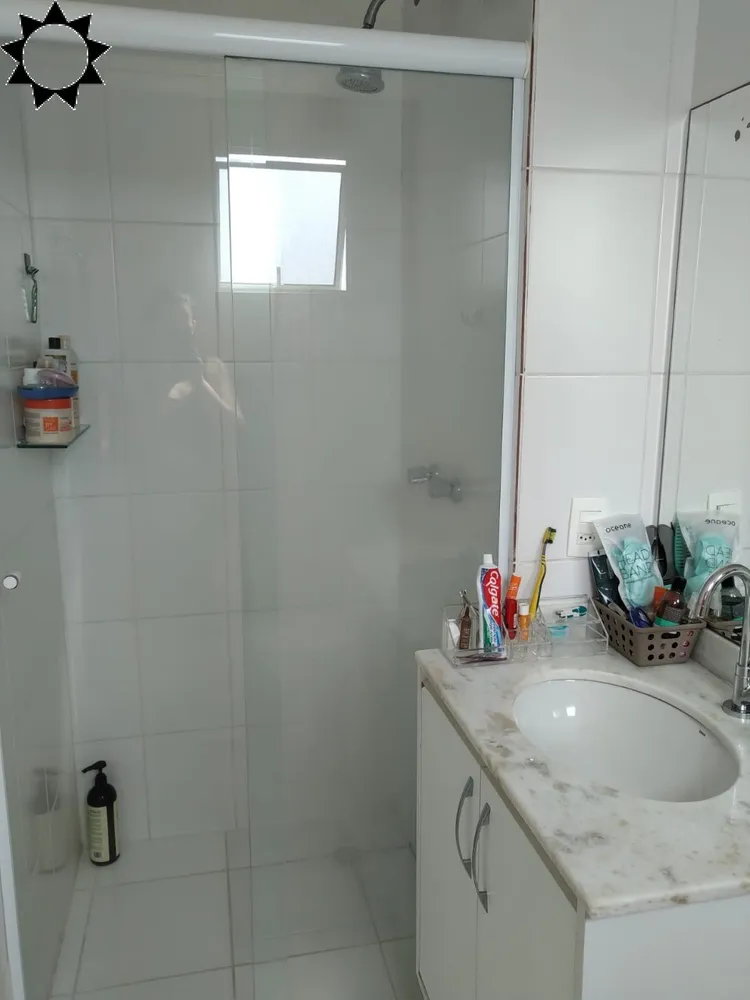 Apartamento, 2 quartos, 55 m² - Foto 7