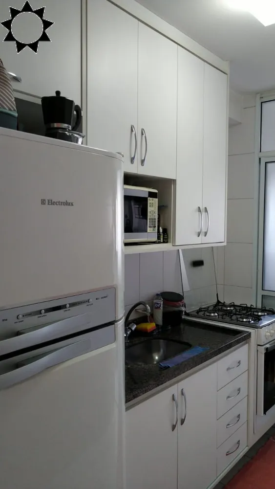 Apartamento, 2 quartos, 55 m² - Foto 2