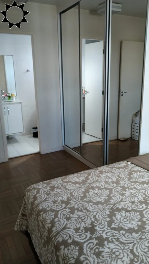 Apartamento, 2 quartos, 55 m² - Foto 9