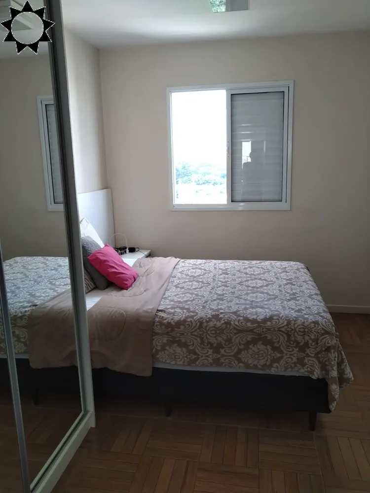 Apartamento, 2 quartos, 55 m² - Foto 8