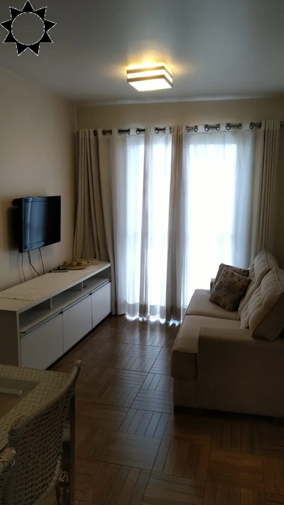 Apartamento, 2 quartos, 55 m² - Foto 1
