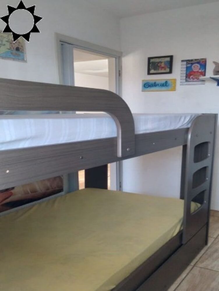 Apartamento, 2 quartos, 57 m² - Foto 2