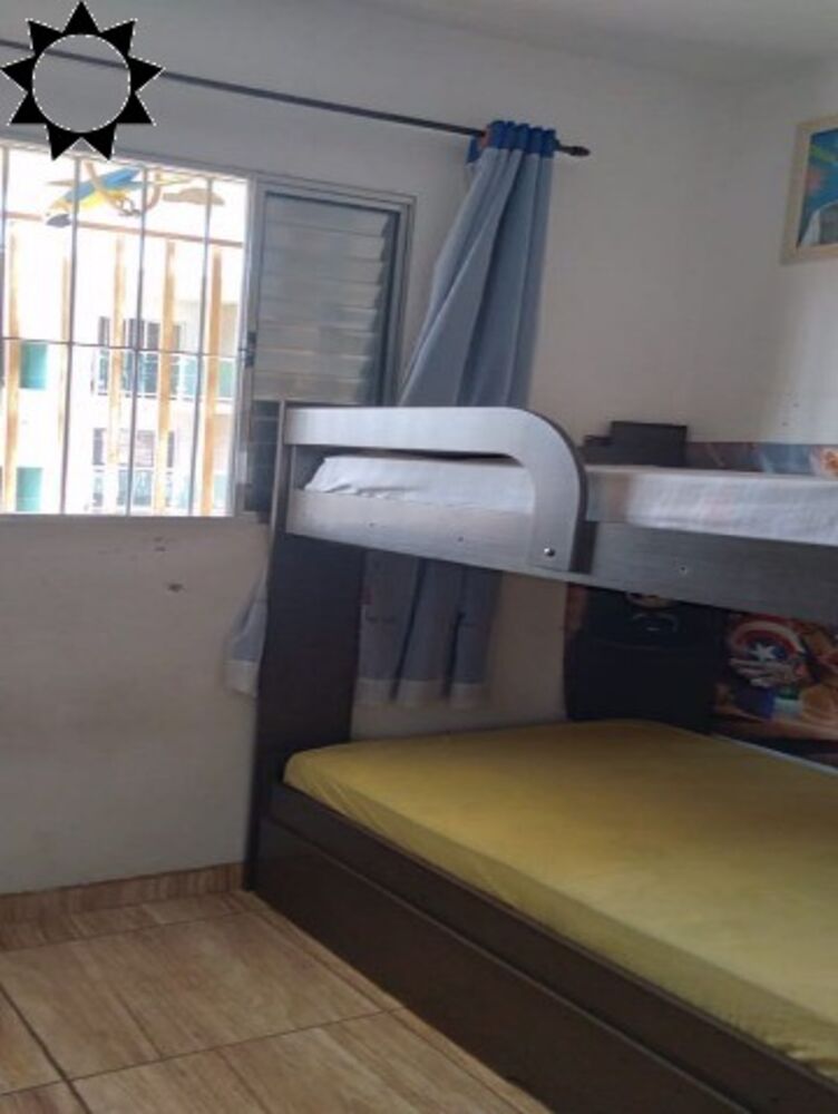 Apartamento, 2 quartos, 57 m² - Foto 3