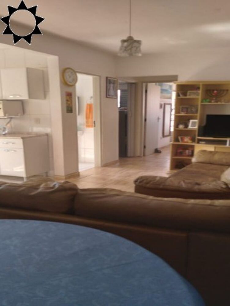 Apartamento, 2 quartos, 57 m² - Foto 1