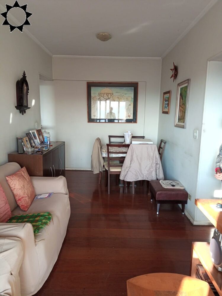 Apartamento, 2 quartos, 72 m² - Foto 2