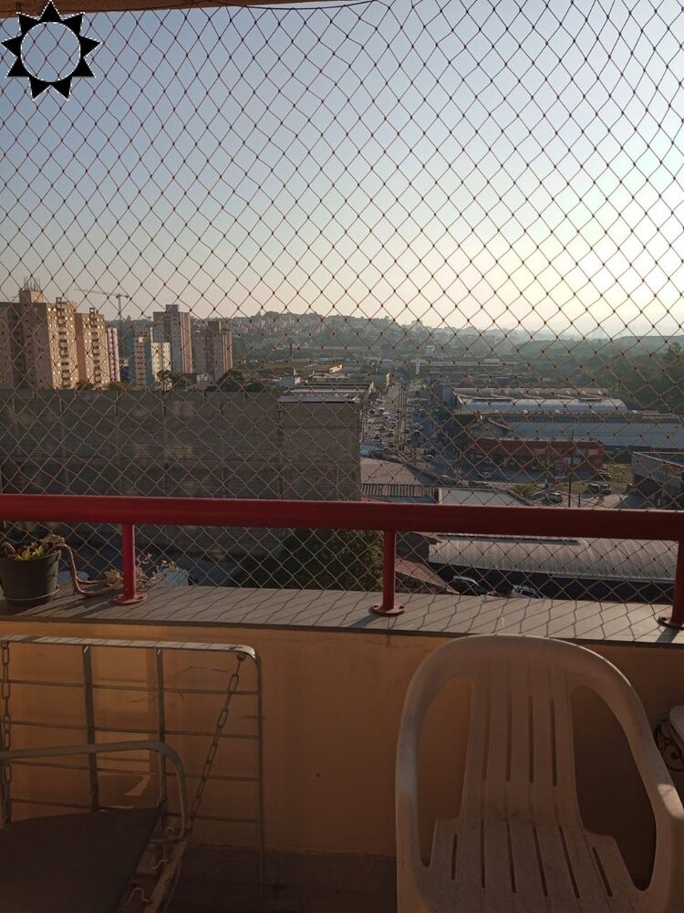 Apartamento, 2 quartos, 72 m² - Foto 4