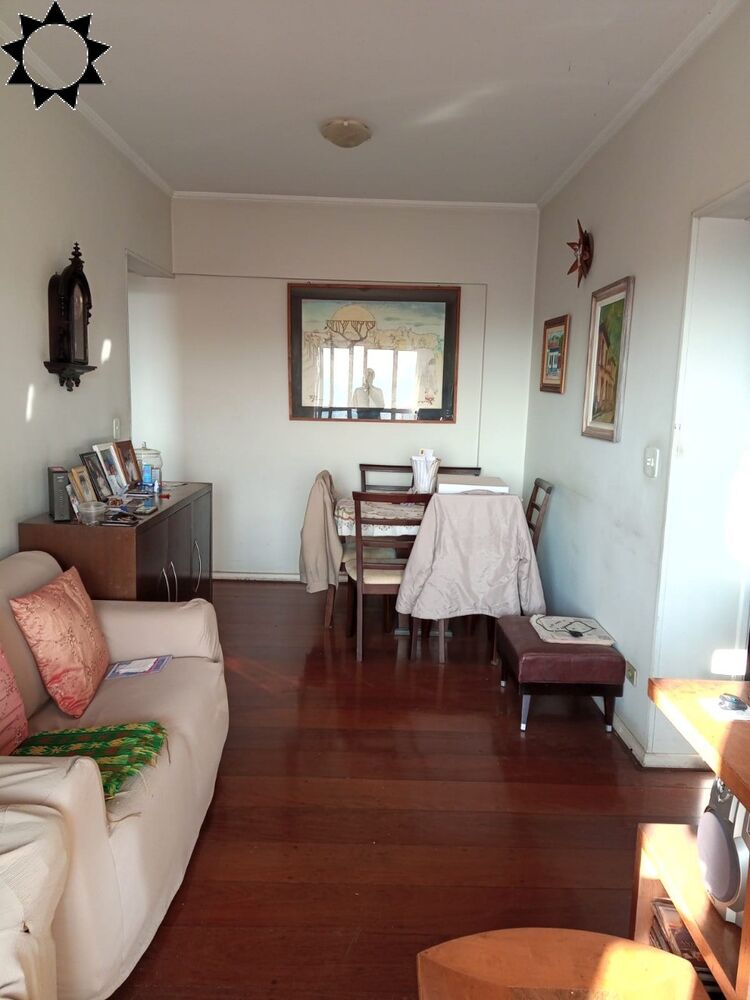 Apartamento, 2 quartos, 72 m² - Foto 3