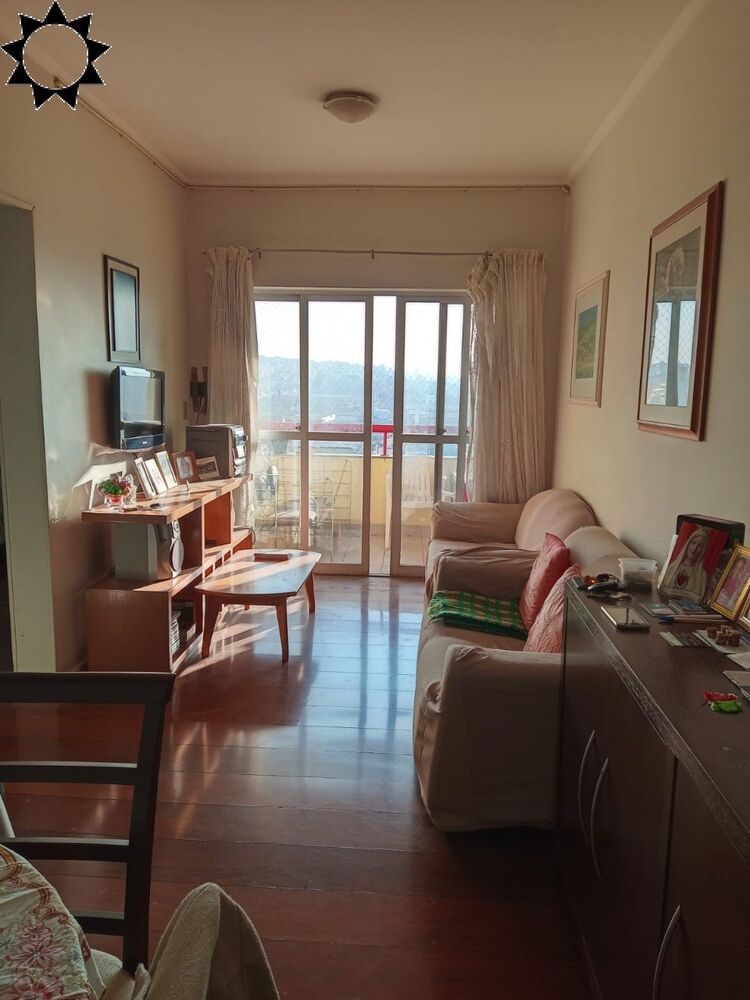 Apartamento, 2 quartos, 72 m² - Foto 1