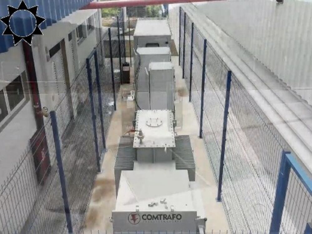 Depósito-Galpão, 1650 m² - Foto 6