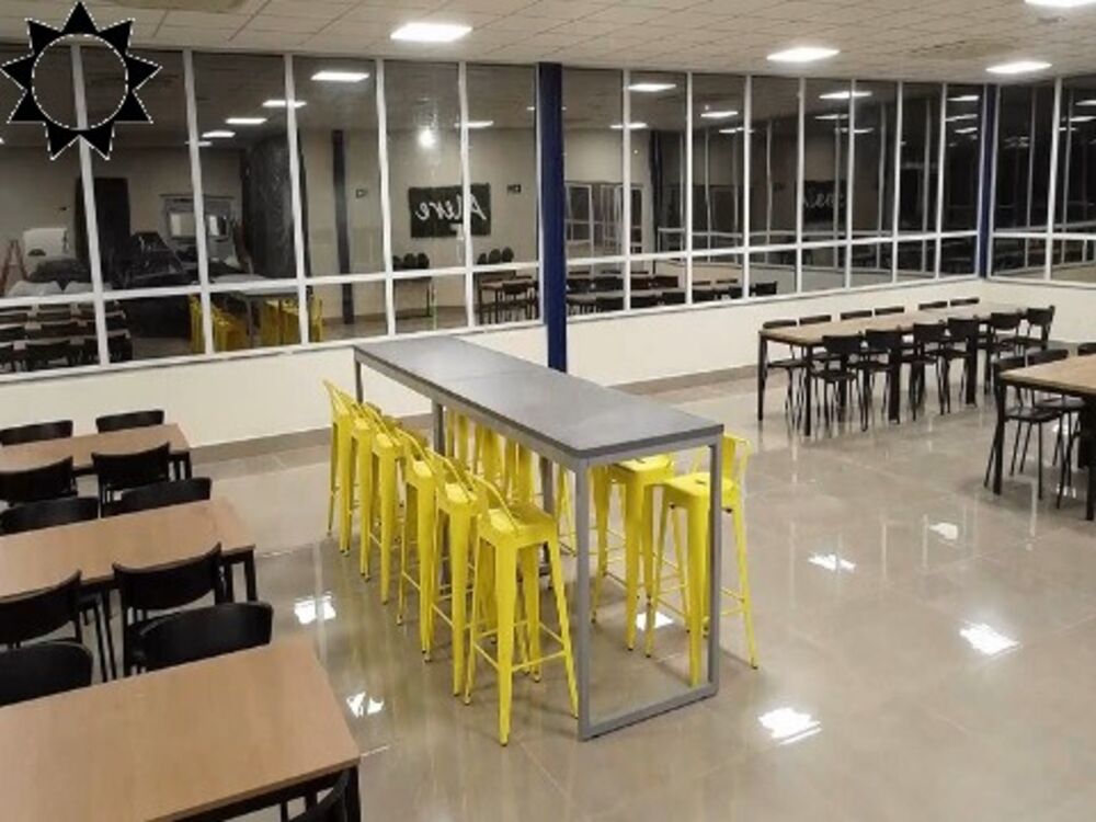 Depósito-Galpão, 1650 m² - Foto 5