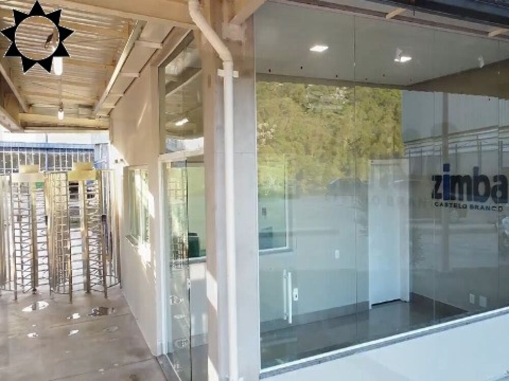 Depósito-Galpão, 1650 m² - Foto 7