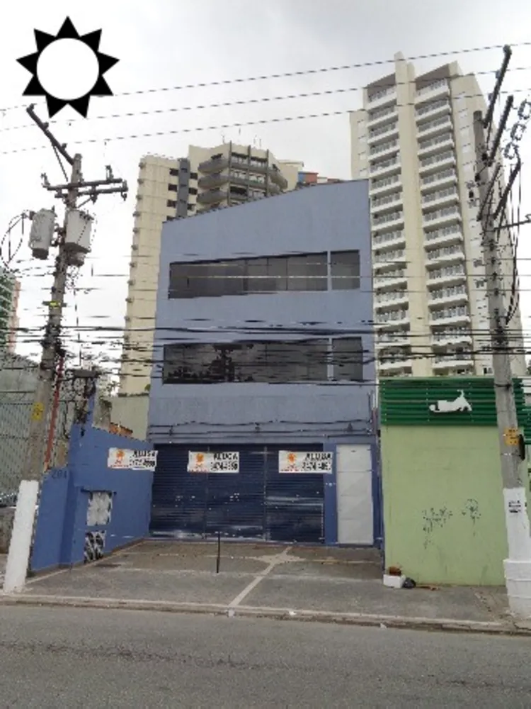 Prédio Inteiro, 440 m² - Foto 4