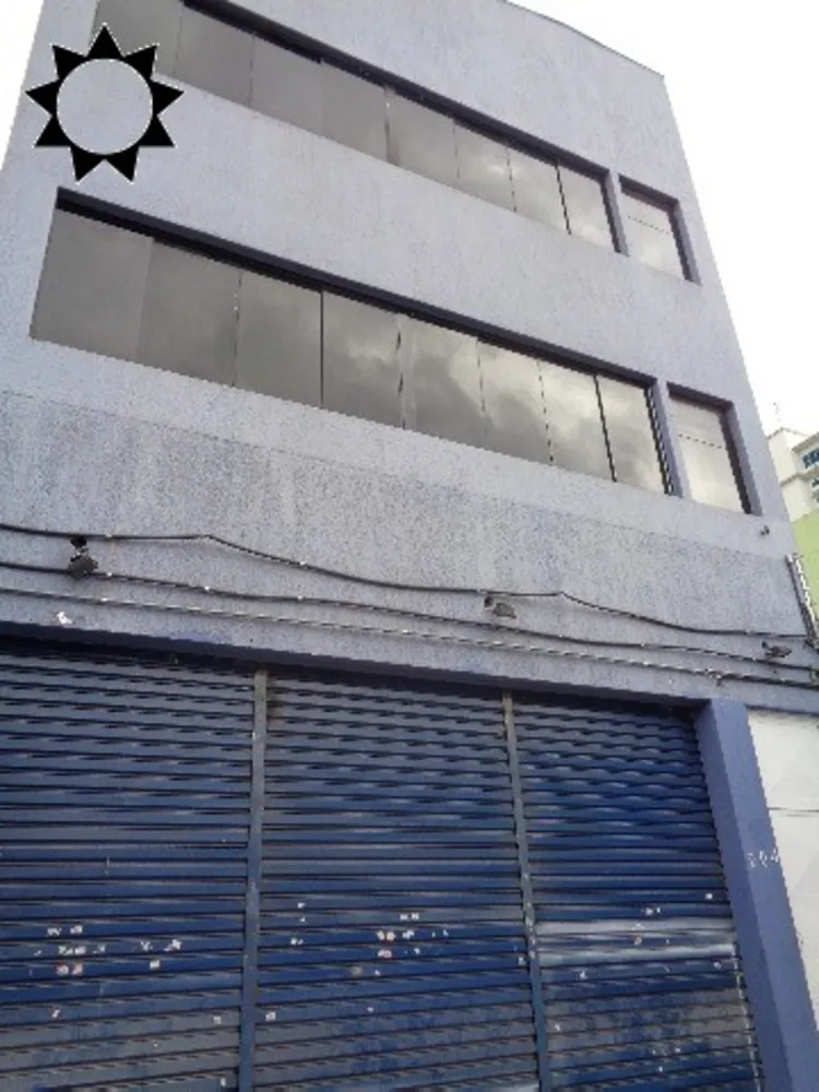 Prédio Inteiro, 440 m² - Foto 12
