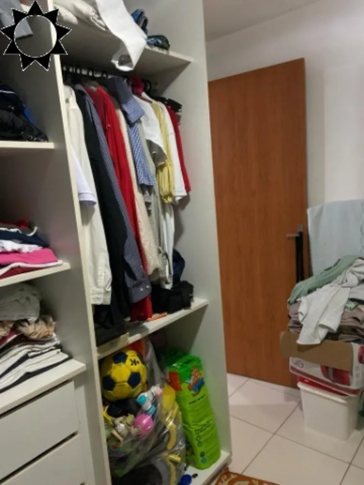 Apartamento, 2 quartos, 45 m² - Foto 11
