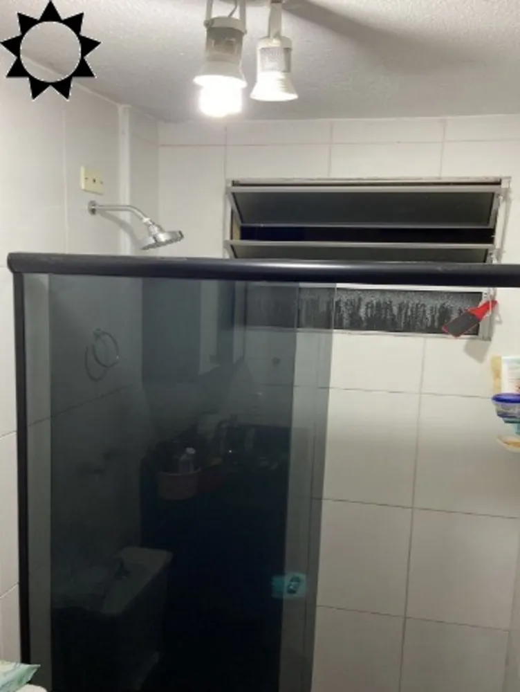 Apartamento, 2 quartos, 45 m² - Foto 2