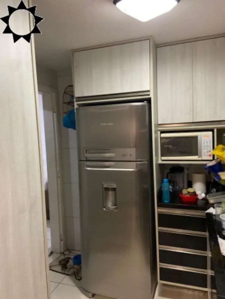 Apartamento, 2 quartos, 45 m² - Foto 7