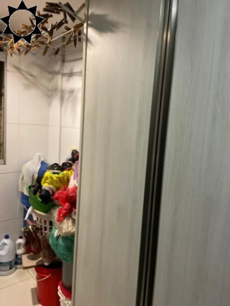 Apartamento, 2 quartos, 45 m² - Foto 8