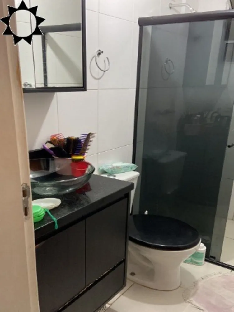 Apartamento, 2 quartos, 45 m² - Foto 2