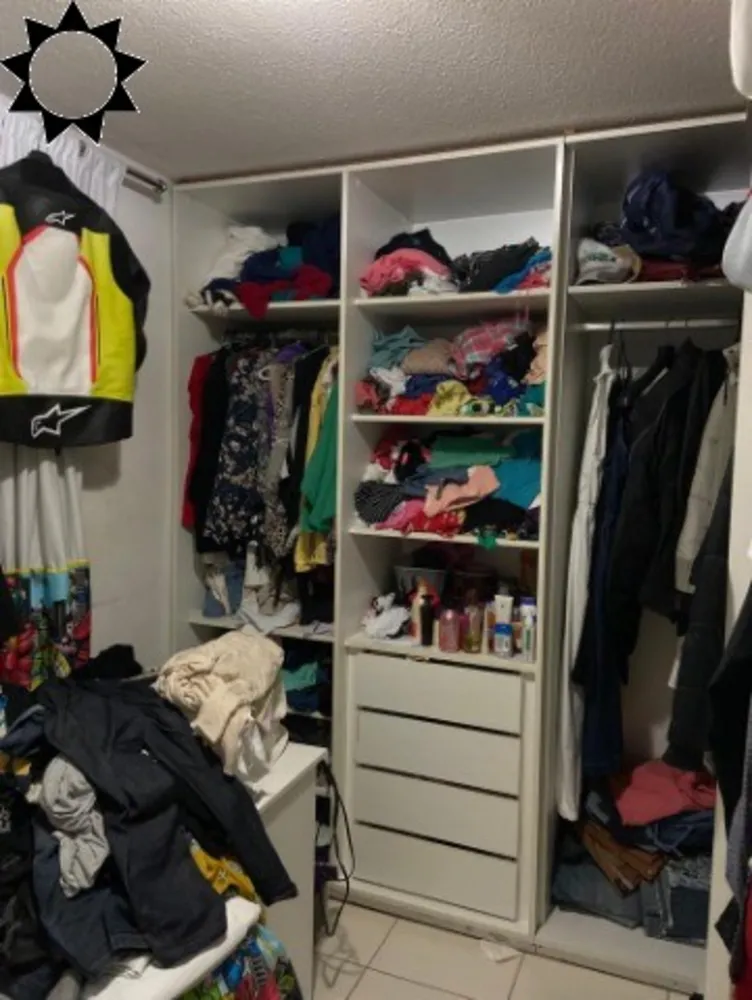 Apartamento, 2 quartos, 45 m² - Foto 4