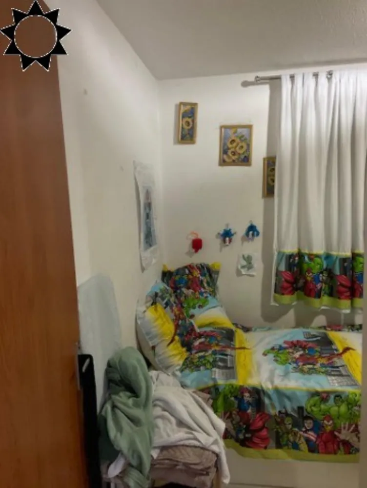 Apartamento, 2 quartos, 45 m² - Foto 6
