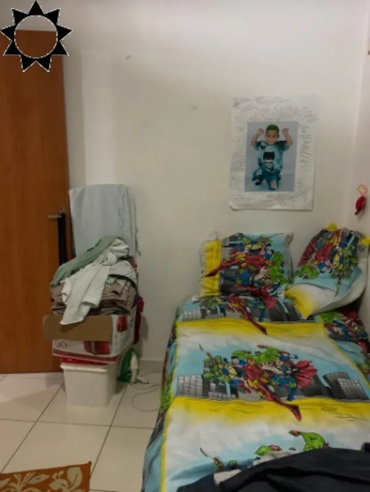Apartamento, 2 quartos, 45 m² - Foto 5