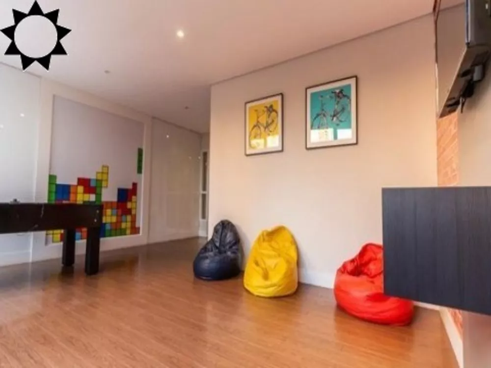 Apartamento à venda e aluguel com 3 quartos, 82m² - Foto 3