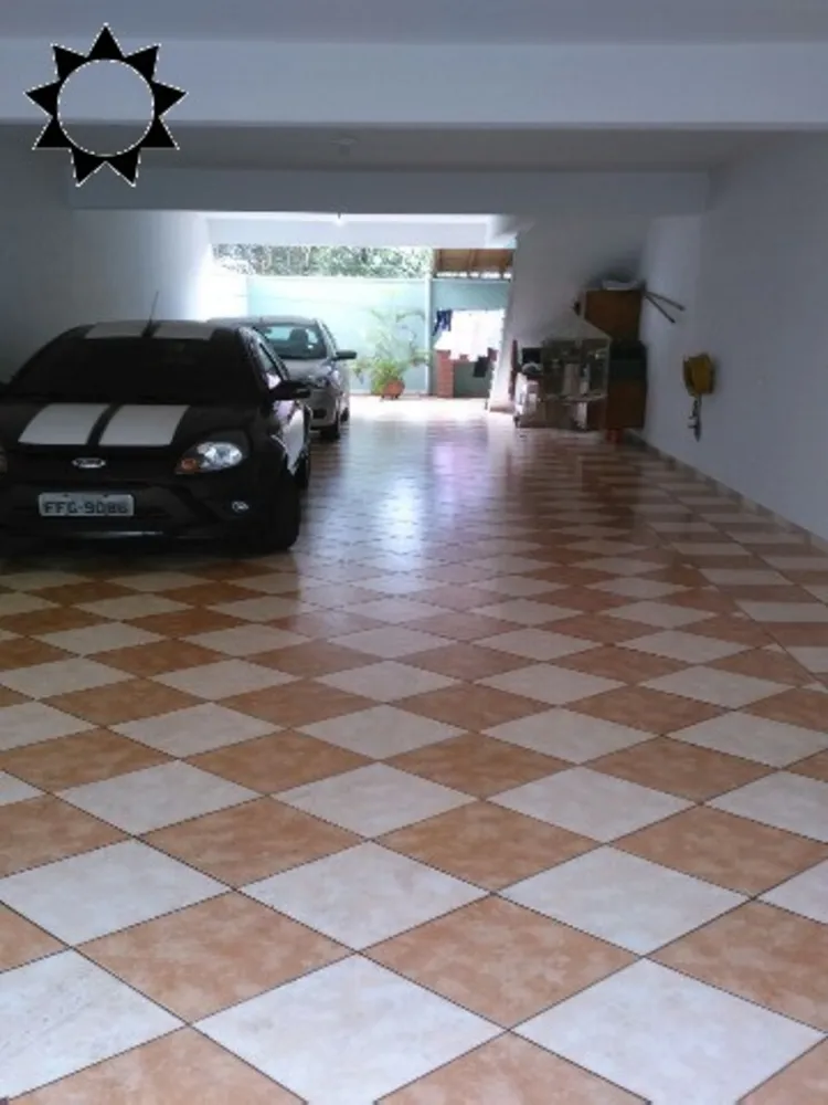 Casa, 3 quartos, 340 m² - Foto 3