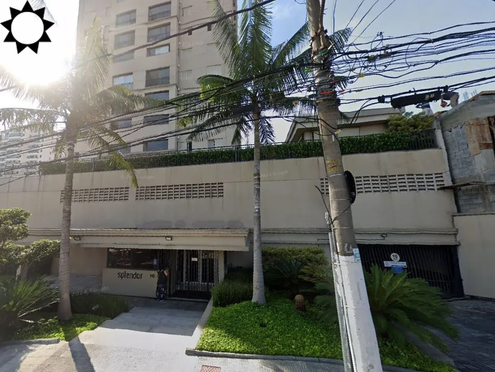 Apartamento, 3 quartos, 74 m² - Foto 1