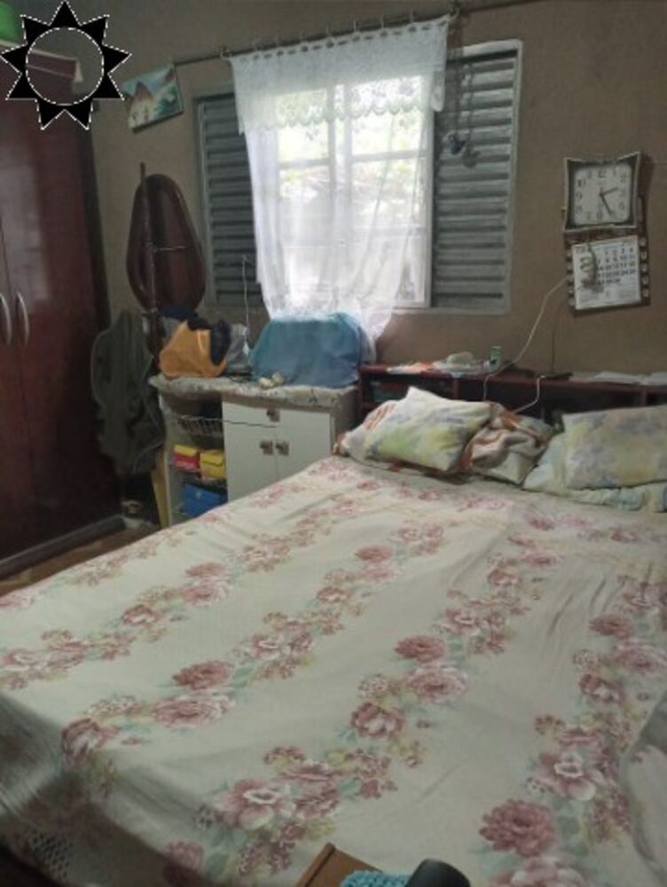 Casa, 5 quartos, 130 m² - Foto 4