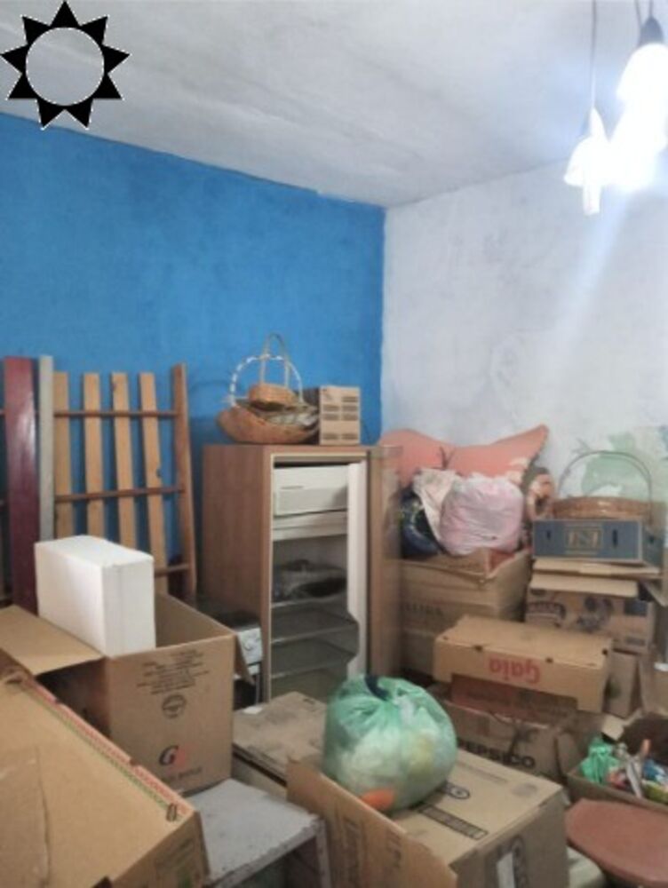 Casa, 5 quartos, 130 m² - Foto 1