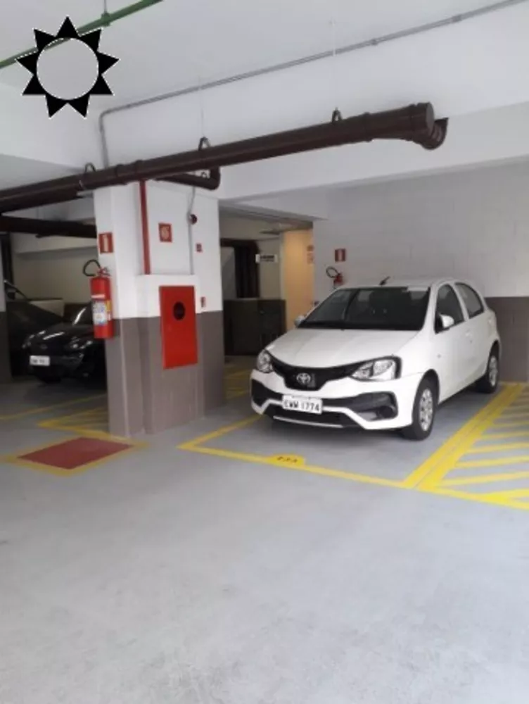 Apartamento, 2 quartos, 60 m² - Foto 11