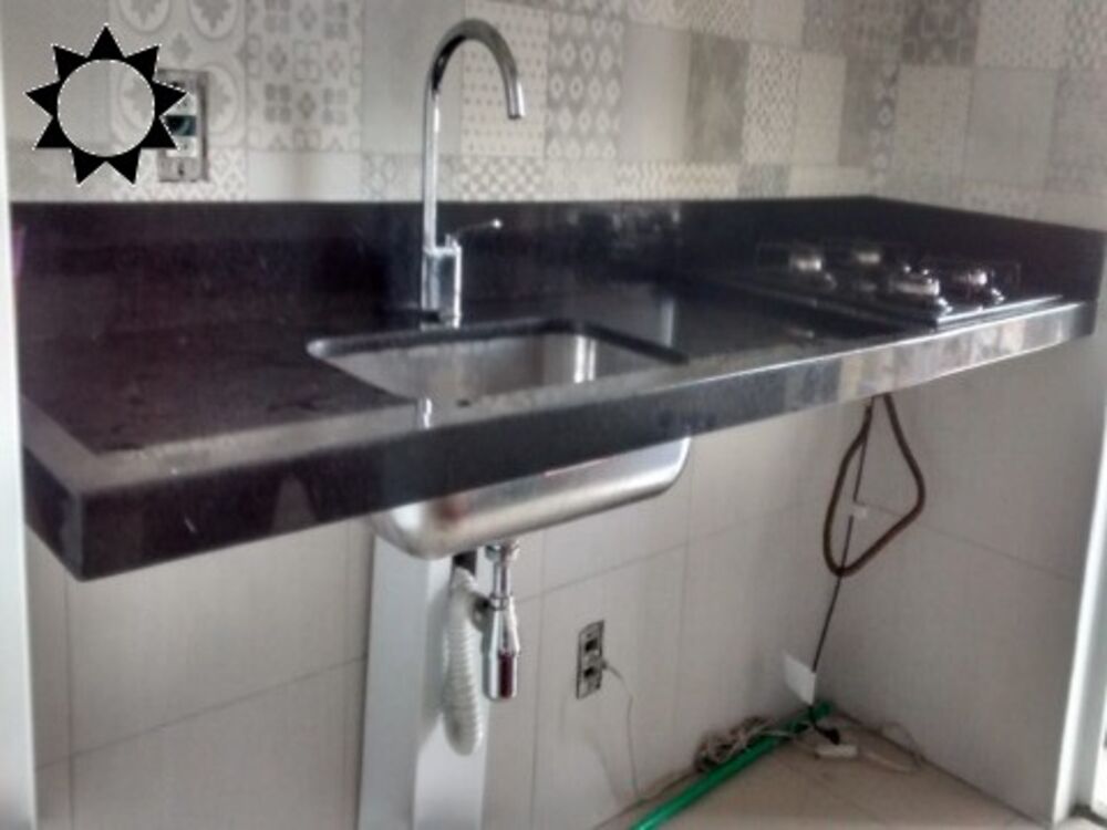 Apartamento, 2 quartos, 60 m² - Foto 9