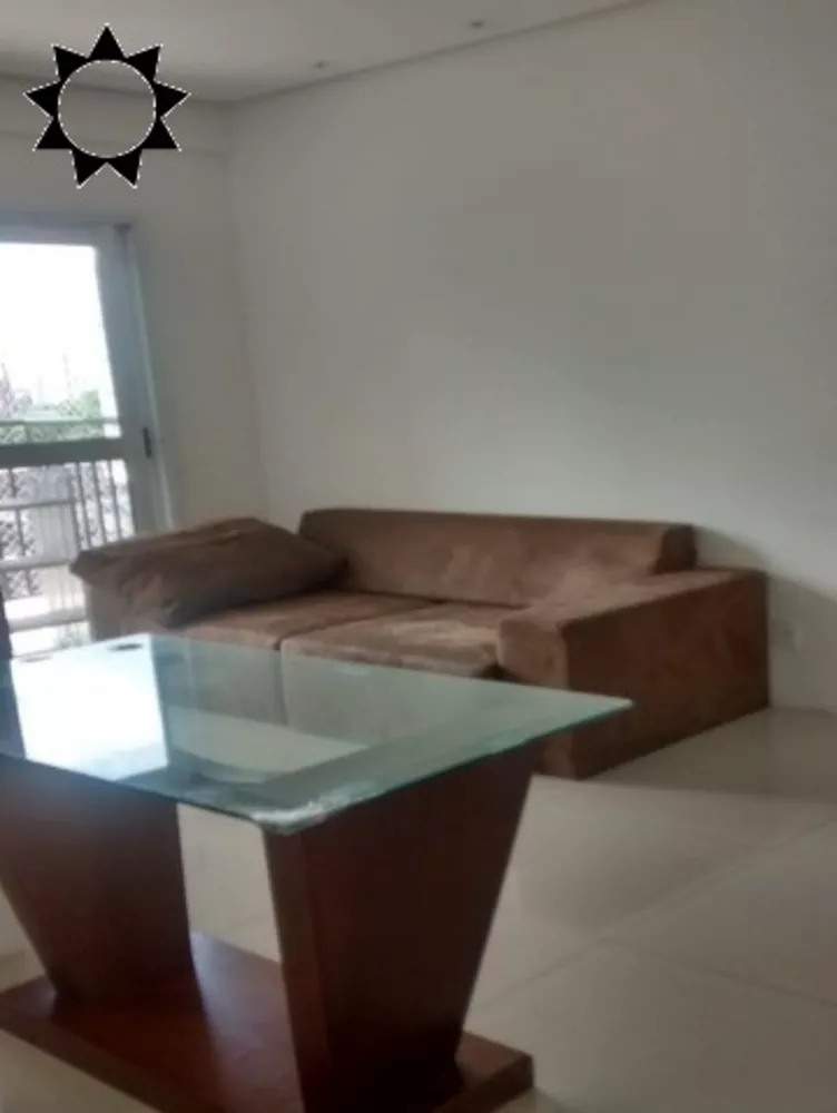 Apartamento, 2 quartos, 60 m² - Foto 1