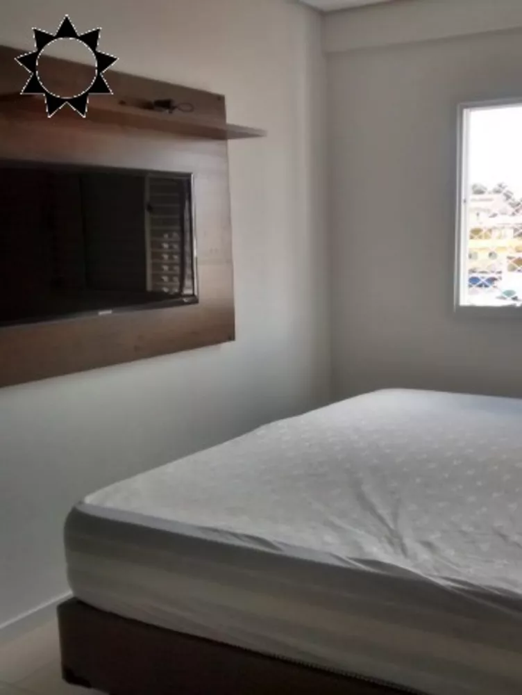 Apartamento, 2 quartos, 60 m² - Foto 3