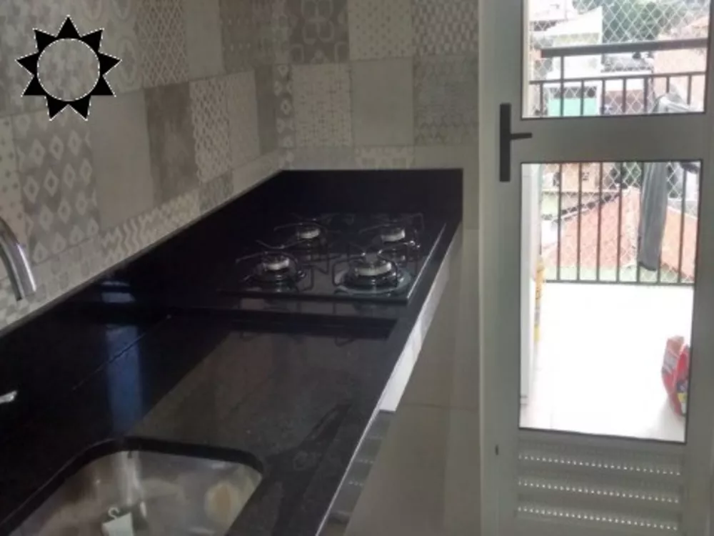 Apartamento, 2 quartos, 60 m² - Foto 8
