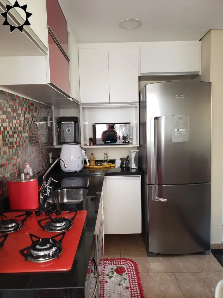 Apartamento, 2 quartos, 44 m² - Foto 7