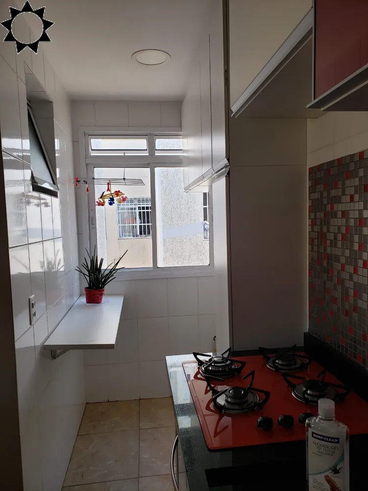 Apartamento, 2 quartos, 44 m² - Foto 4