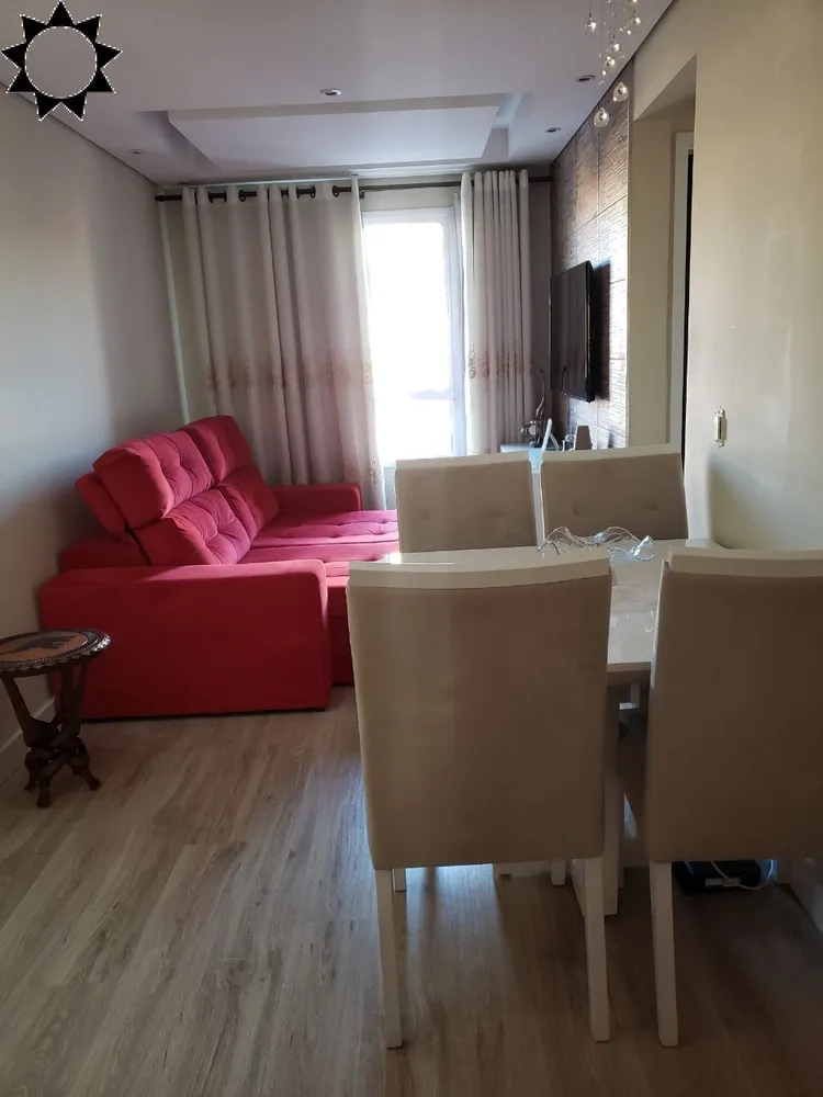 Apartamento, 2 quartos, 44 m² - Foto 5