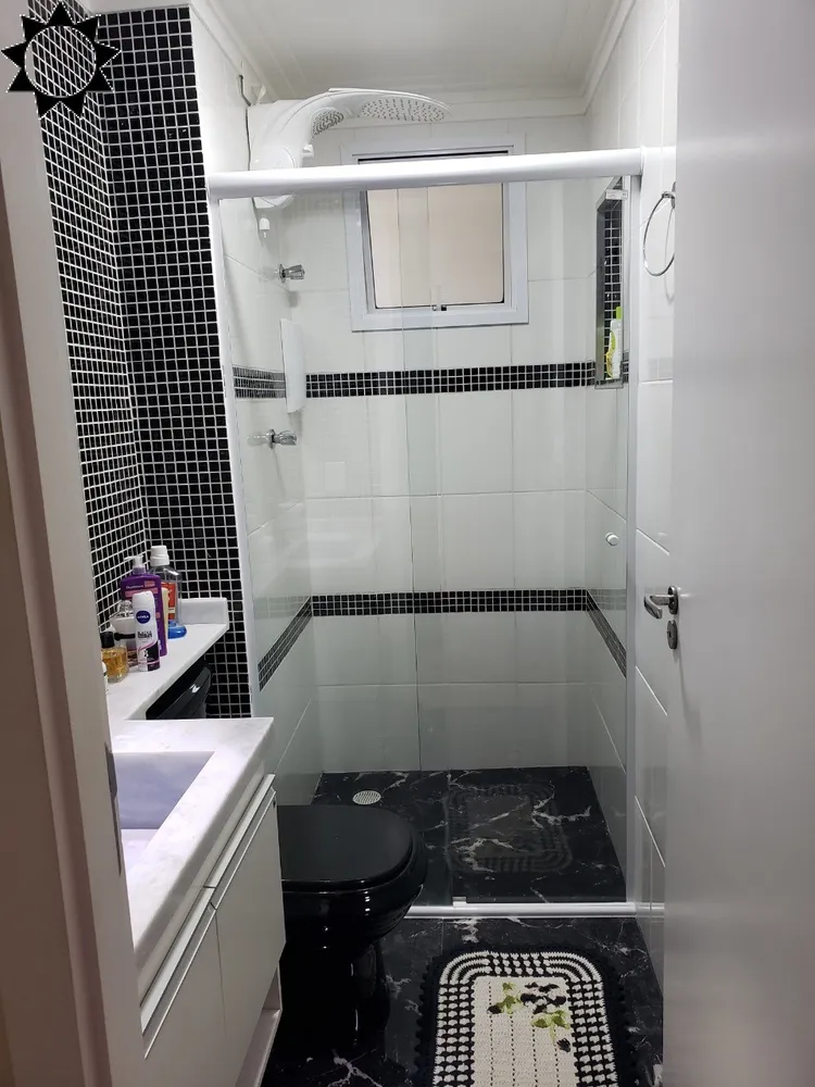Apartamento, 2 quartos, 44 m² - Foto 3