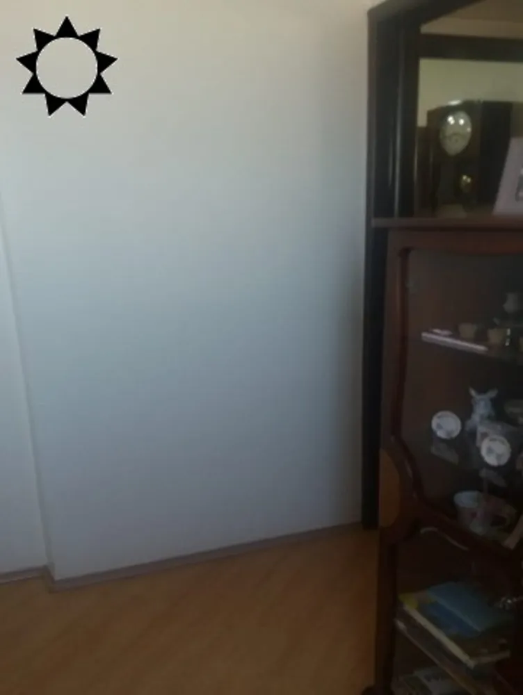 Apartamento, 3 quartos, 75 m² - Foto 2
