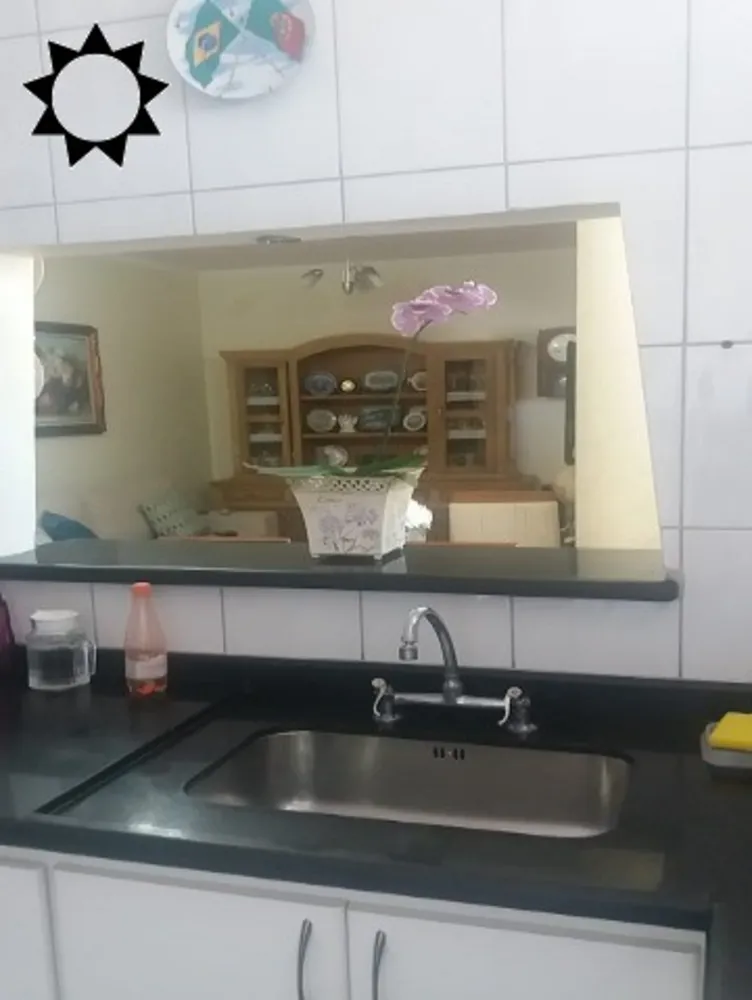 Apartamento, 3 quartos, 75 m² - Foto 8