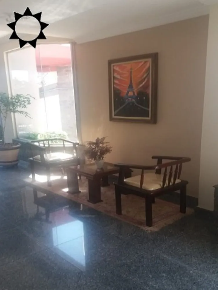 Apartamento, 3 quartos, 75 m² - Foto 3