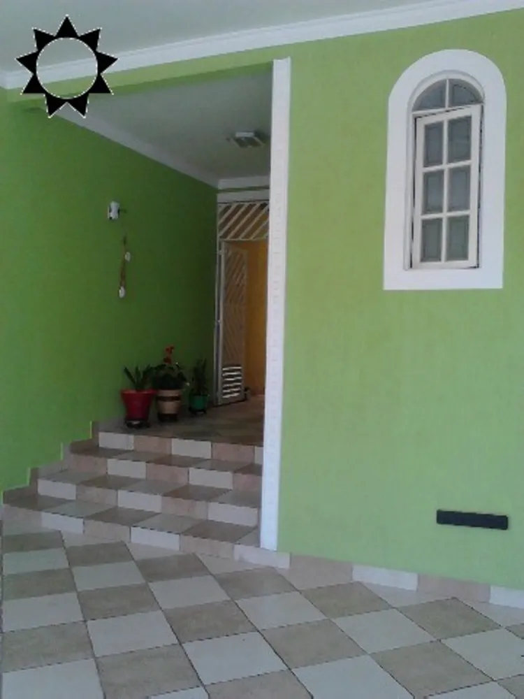 Casa, 2 quartos, 190 m² - Foto 2