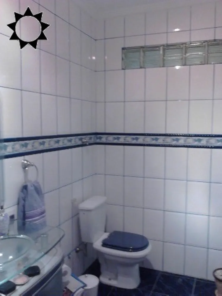 Casa, 2 quartos, 190 m² - Foto 10
