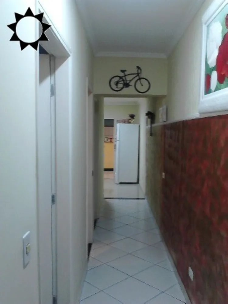 Casa, 2 quartos, 190 m² - Foto 10