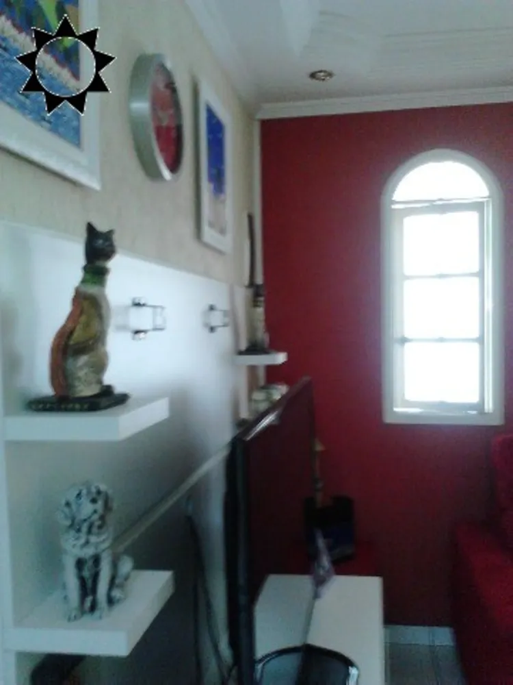 Casa, 2 quartos, 190 m² - Foto 11