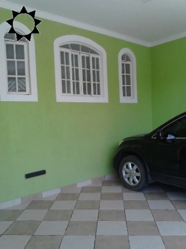 Casa, 2 quartos, 190 m² - Foto 5