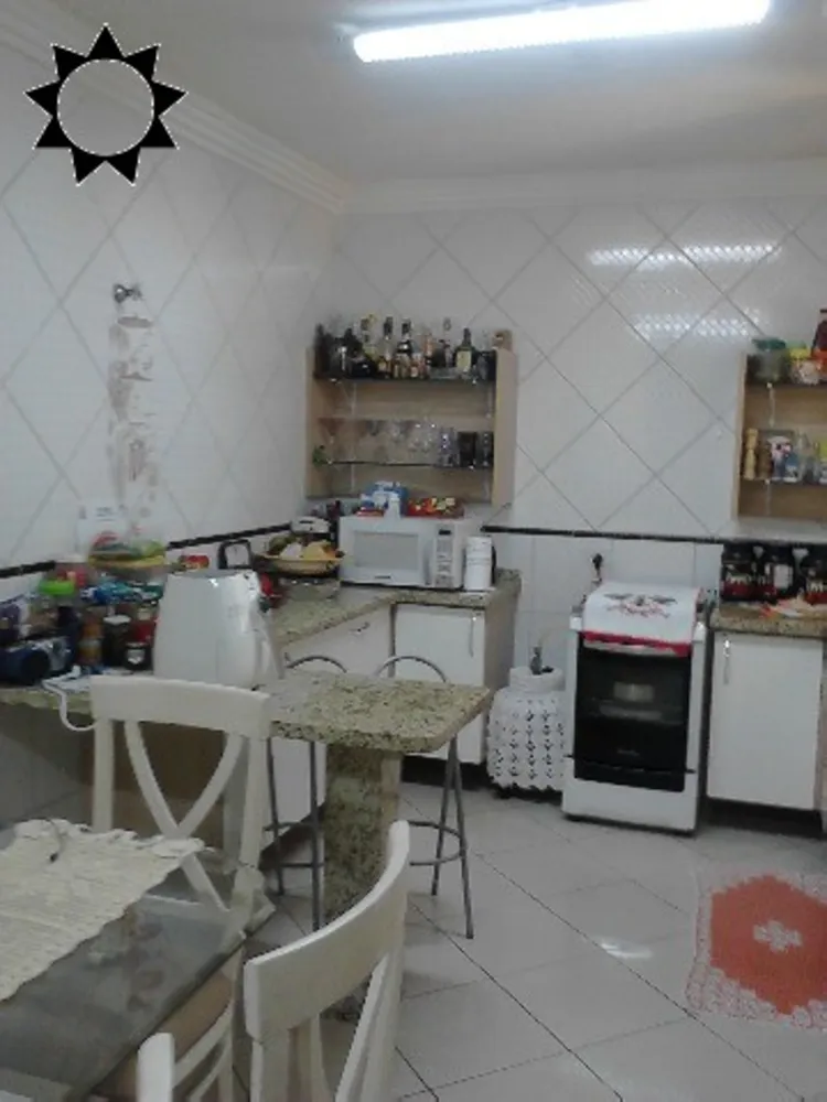 Casa, 2 quartos, 190 m² - Foto 4