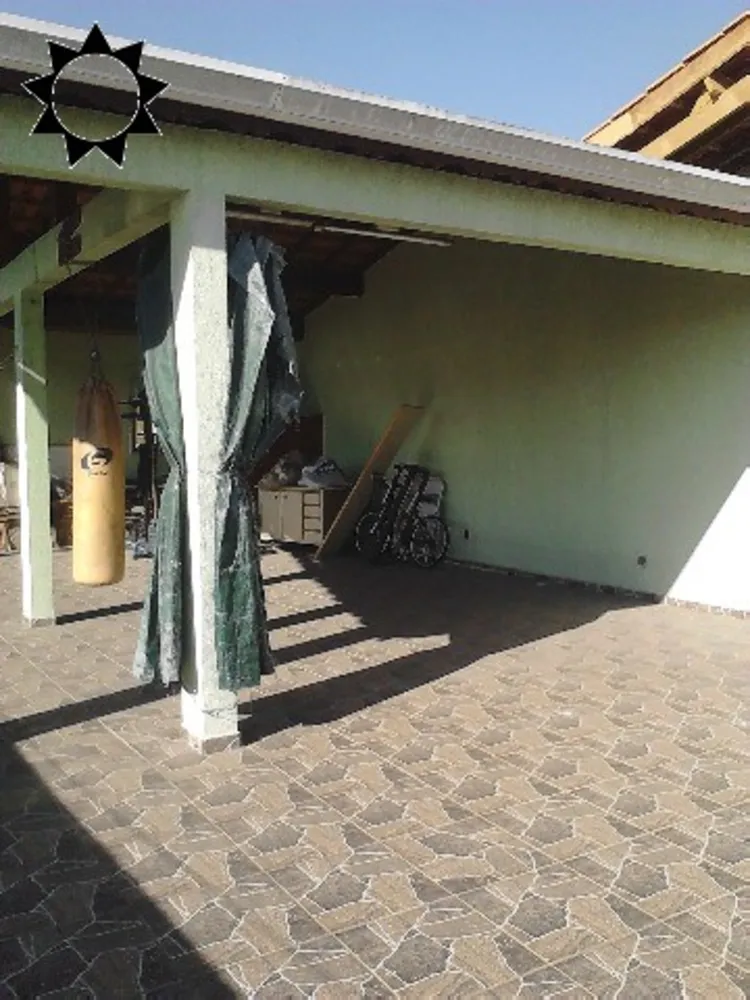Casa, 2 quartos, 190 m² - Foto 3