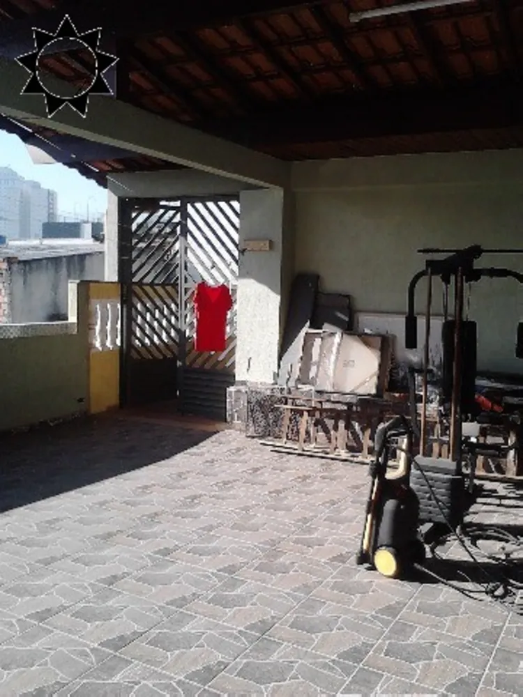 Casa, 2 quartos, 190 m² - Foto 2